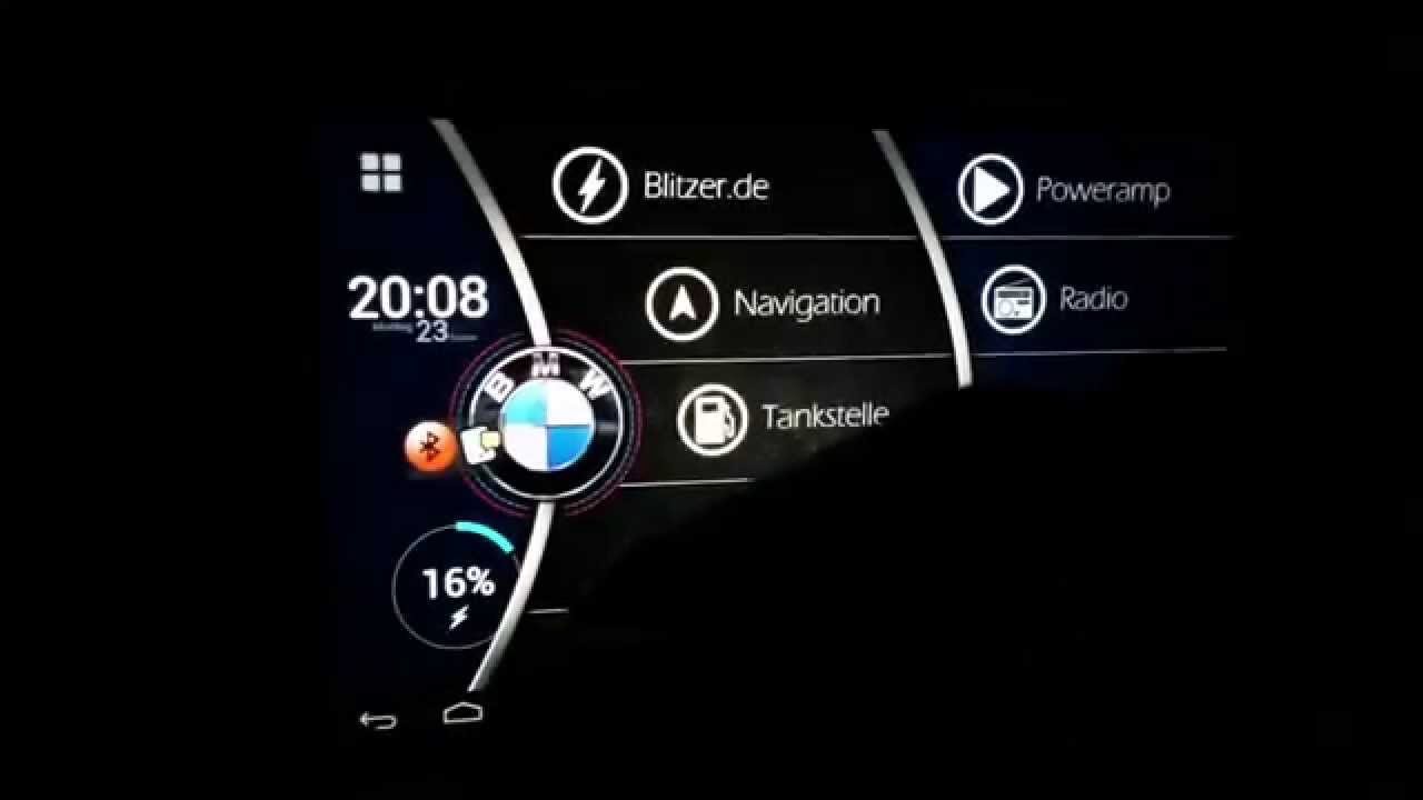 Bmw 1series Tablet Install Nexus 7 Timur S Kernel Youtube