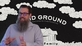 Solid Ground Ep 4 Second Commandment