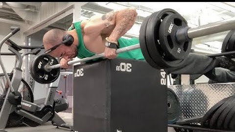 Easy DIY Seal Row Tutorial - Break it Down Barney Style