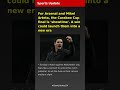 For Arsenal and Mikel Arteta, the Carabao Cup final is 'showtime'. A win could launch them into a ne