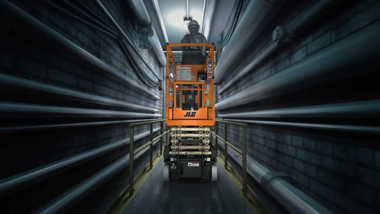 JLG Video Thumbnail