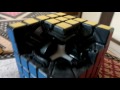 55 rubiks cube inside 