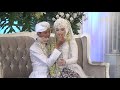 Prosesi Upacara Adat Sunda Sawer Panganten | Tradisional Wedding Sundanese