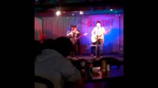 Smile For the Camera (Original) by Stuart Yee