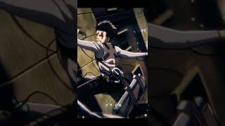 #anime #attackontitan # levi ackerman #edits