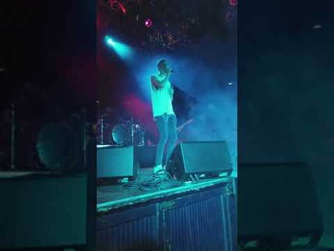 Orphan, Common Kings, and Matisyahu @ Cleveland House of Blues The Encore
