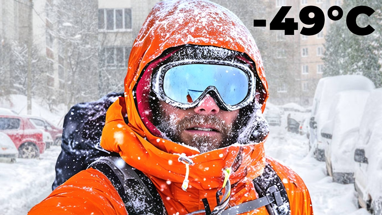 5 Nejhorších Přírodních Katastrof v Česku