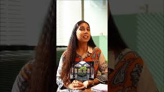 Ever noticed a TULSI PLANT or SMALL TEMPLE right in the centre of a house!