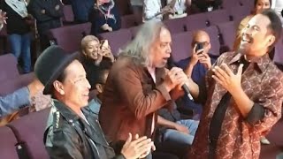 Miniatura del video "M. Nasir, Amy Search, Ramli Sarip - Konsert 1 Hikayat 40 Tahun Perjalanan"