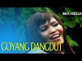 Rika Melia-goyang dangdut [official music video] lagu dangdut