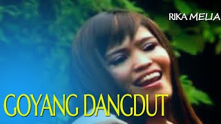 Rika Melia-goyang dangdut [official music video] lagu dangdut