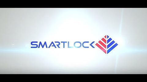 Revolutionary Manhole System by SmartLock