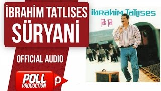 İbrahim Tatlıses - Süryani -  Resimi