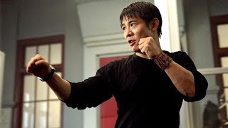 filme jet li lançamento 2022/filmes completos e dublados