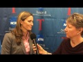 Transy Head Coach Juli Fulks Following HCAC Tourney Semifinals