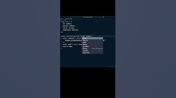 Using Generics to Retrieve Data from APIs #coding