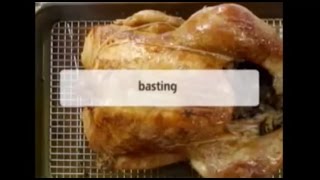 Basting A Turkey - Nerd Builds