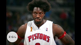 Ben Wallace Mix - We Own It