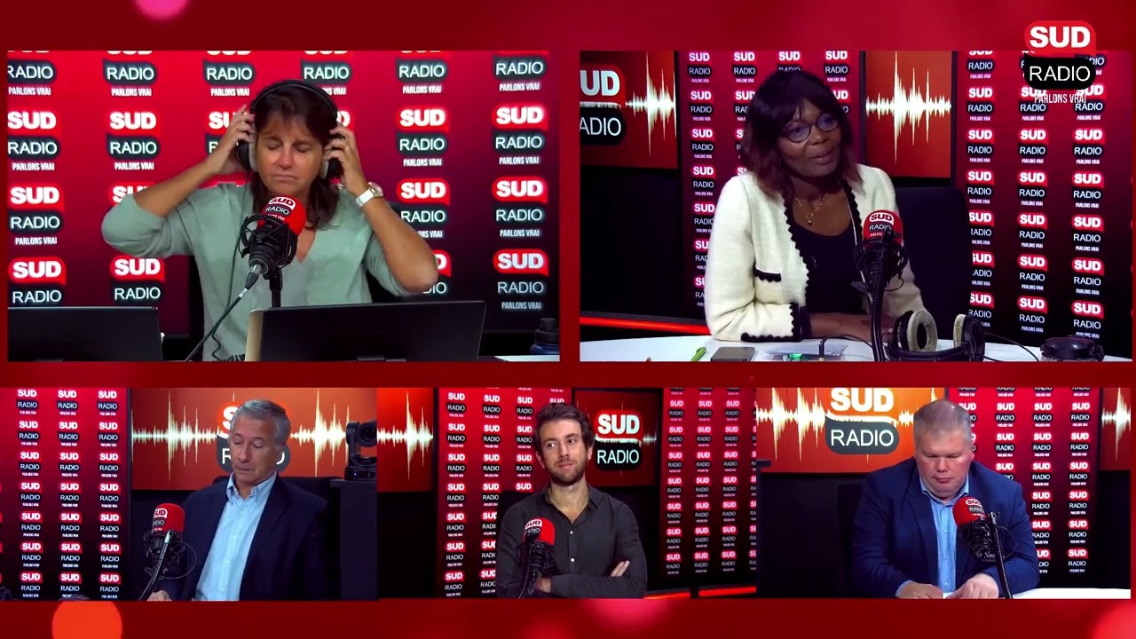 Nahel : libération du policier / 5 ans de gilets jaunes / Gabriel Attal populaire