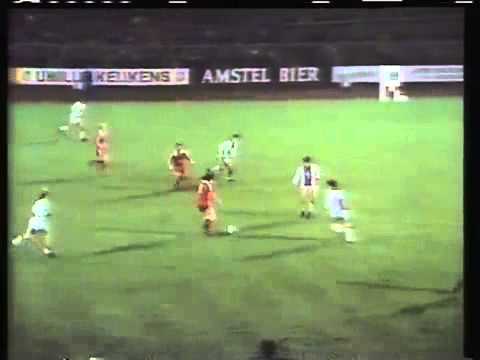 Ajax - Bayern Monaco 0-8 - 7 novembre 1978 - Cruyff Testimonial