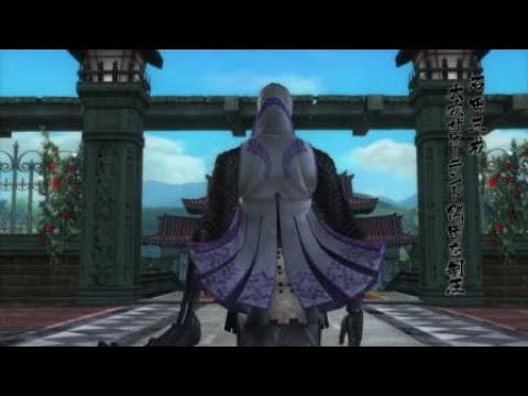 戦国BASARA4 皇　石田三成　大友ザビーランド開園　天