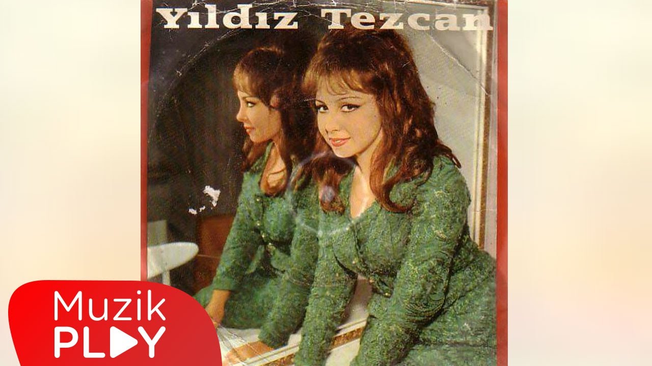 Stanbulda Bir Kz Sevdim Ermeni   Yldz Tezcan Official Audio