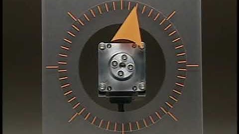 Cause of Vibration in Stepper Motors