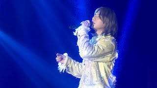 Laugh It Off & Baby Don't Cry - DAESUNG | DsWave Singapore 4k fancam 20250802