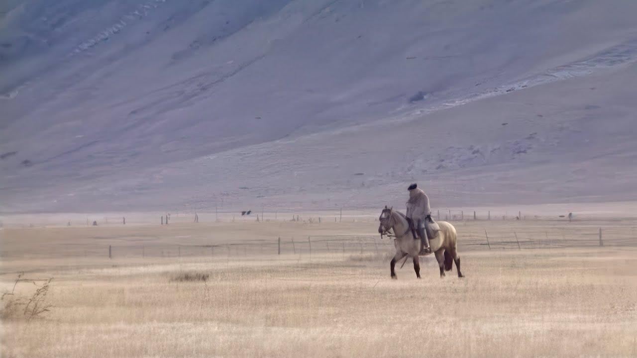 Provincia de Última Esperanza - Remasterizado