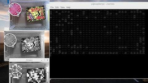 商品への手伸ばしを検出してみる
