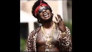 Trinidad James - All Gold Everything (Too Short - I Luv Remix) [Audio]