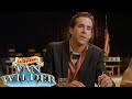 'The First, Ever!' | Van Wilder