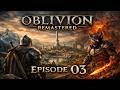 LA VIE EST BELLE EN CYRODIIL TES IV OBLIVION REMASTERED 3 mp3