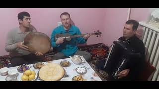Poda Elyorbek Ruzmetov
