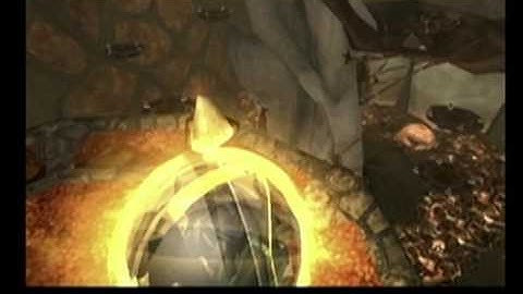 Metroid Prime  - 21% Impact Crater fast climbing