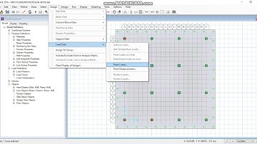 Foundation Design - Project assignment(part 2) for Skyfi Labs online course - Binayak Samanta