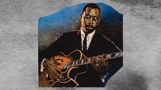 Wes Montgomery | Bumpin' on Sunset | Backing Track