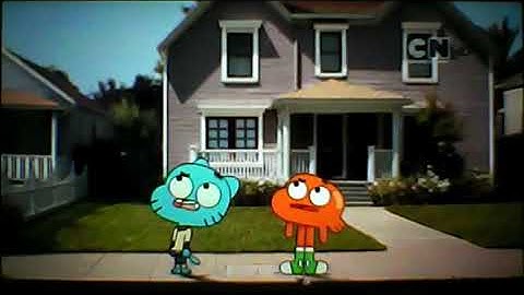Cartoon Network Asia : Elliott from Earth "New Show" (20sec) [Promo]
