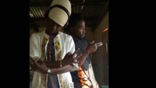 Ras Kinky ft Kayah Man MuzaPezana