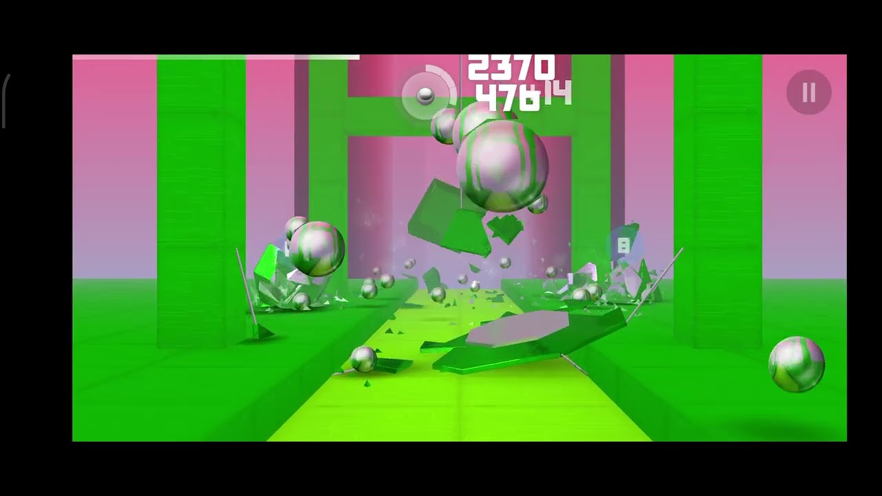 Smash Hit Mod Showcase - Random Hit Version 3.1.1 by Karl Stephen