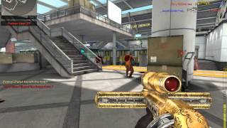 [Blackshot] CW #14 All Wan lend Hsg -__-