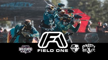 Field One Force NXL 2022 MAO Event Highlight Video