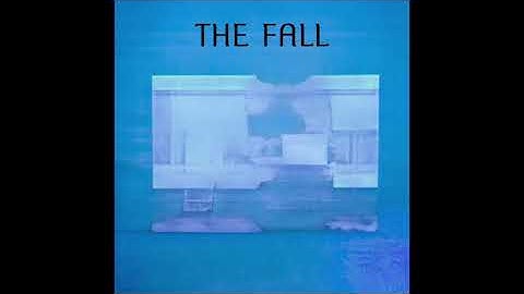 the recognitions // the fall