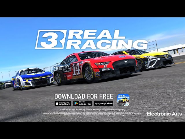 Real Racing 3 – Apps no Google Play