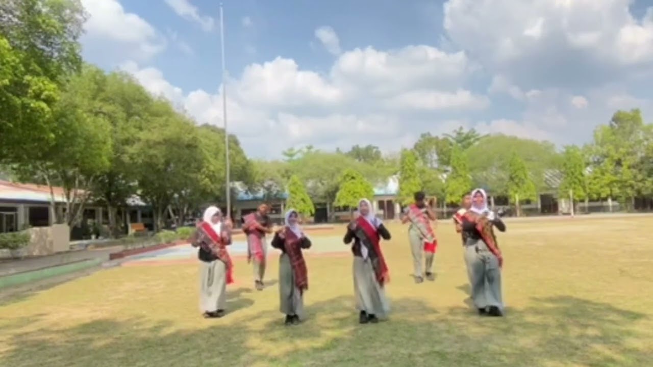 TARI TOR-TOR SUMATERA UTARA | By : KELOMPOK 2 