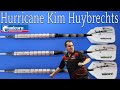 Unicorn Kim Huybrechts Maestro Premier Darts Review - Soft Tip Monday #3