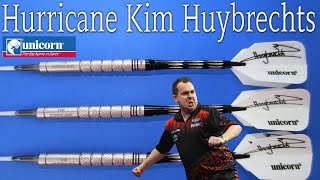 Unicorn Kim Huybrechts Maestro Premier Darts Review - Soft Tip Monday #3