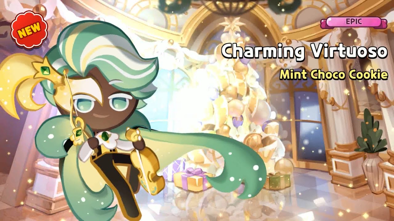 Gacha Pulls Cookie Run Kingdom The Luck Is With Us On This One! - YouTube