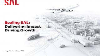 SAL Integrated Annual Report 2025