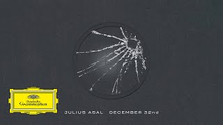 Julius Asal - December 32nd (Visualizer)
